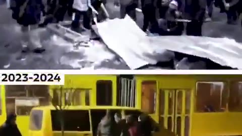 What Happened After the Maidan? Ukraine Gave Away 50% to the U.S.