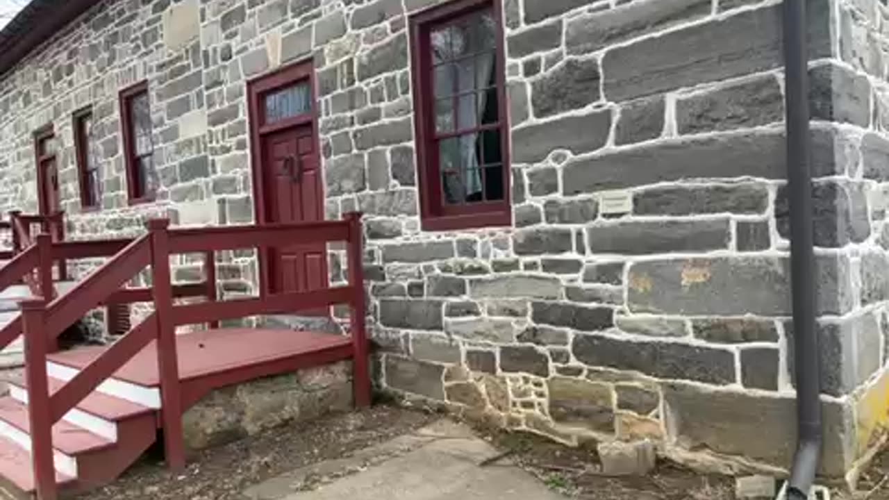 The Farmstead