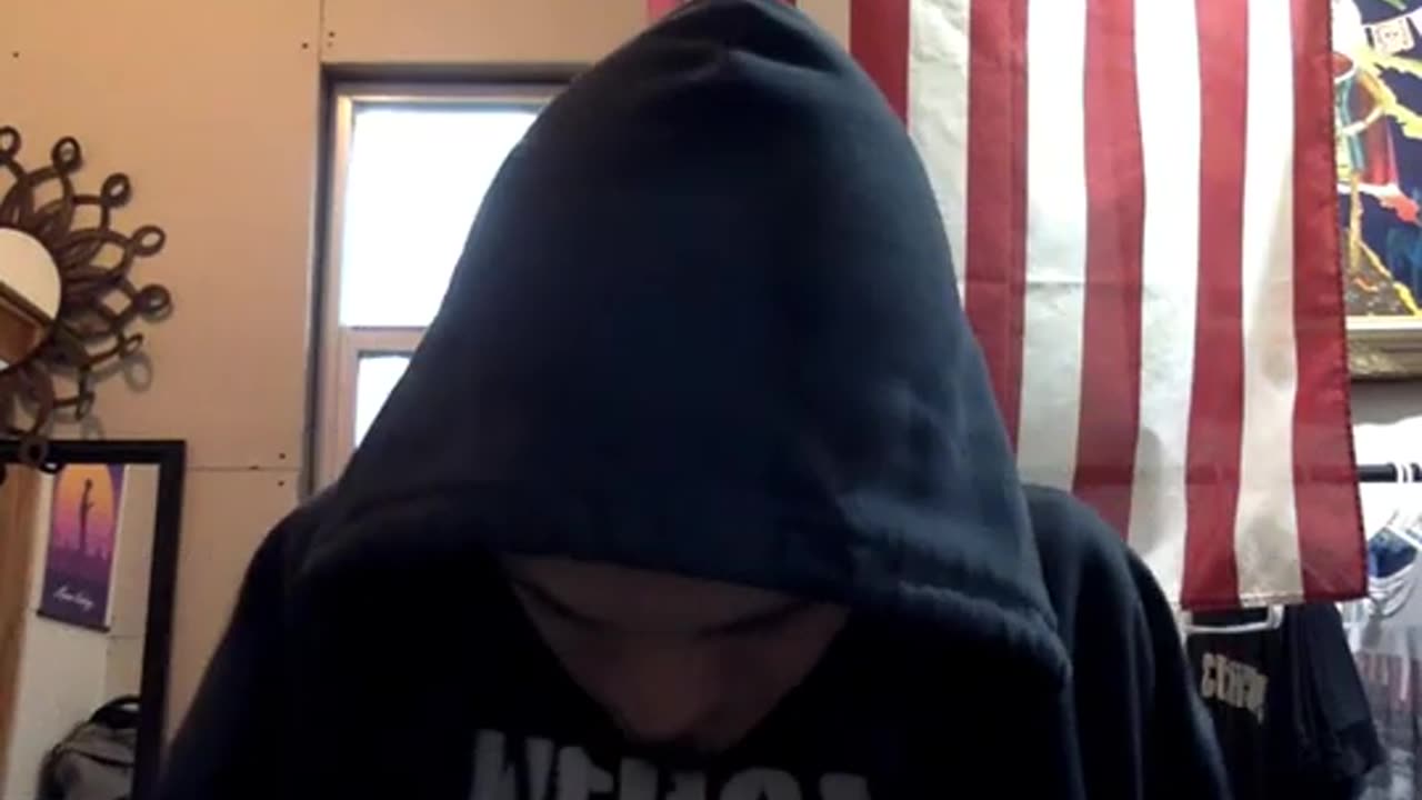 GMM 384: Part 2 - Common Sense & Individual Respect: How to Heal the Divide in America