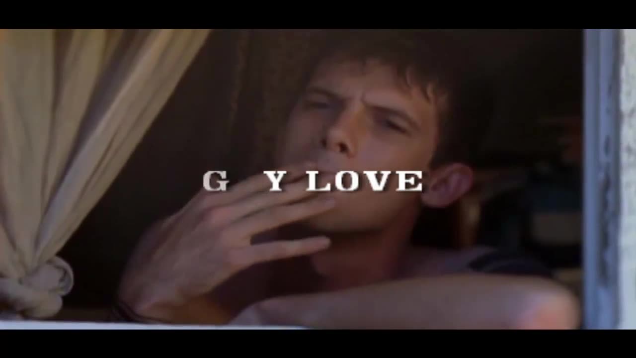 TRY IT ON MY OWN - GAY VERSION