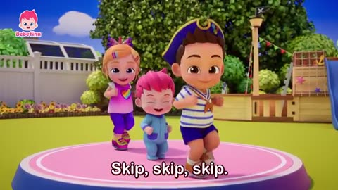 Nursery Rhymes