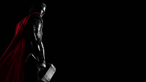 Thor 2011 Thor VS The Destroyer MAD4MOVIES