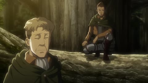 Attack on titans 20