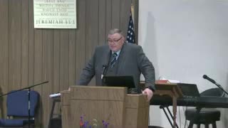 Faithfulness: Are You Faithful In All Things?