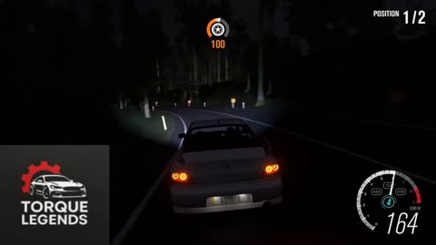 Forza Game beats Kurt and GermanSeb