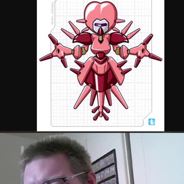 Medabot Thoughts: Sea Monster