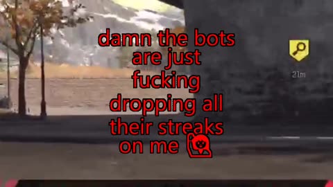 Unleashing Havoc! DocLocHax vs. Insane Bot Streaks!