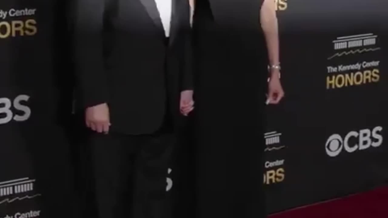 SAVING this incredible structure and project — Trump on Kennedy Center