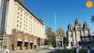 Shenzhen and Beijing Are Doomed, 20 Million People, Streets Are Empty, Signs of National Collapse