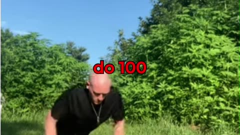 I challenge you to like this video.