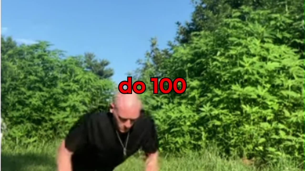 I challenge you to like this video.