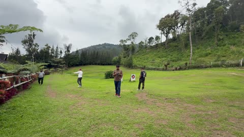 Picnic Talks: A Day Out in Nature