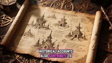 Florida's Unseen Architecture A Deep Dive into Theories of Ancient Pyramidal Structures (Deep Dive)