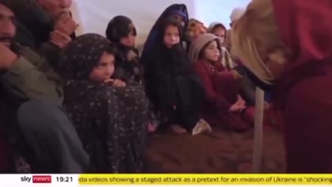 Afghanistan: Girls aged 5 to 10 are bought as Sex Slaves by older Muslim men ...
