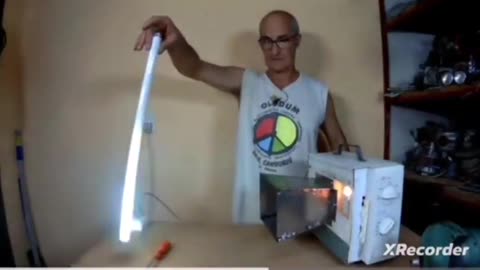 WIRELESS ENERGY IS INCONVENIENT FOR THE GREEDY ELITES
