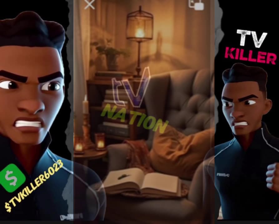 PRINCE J READS TOMIKAY FOR KICKING HIM TO THE CURB