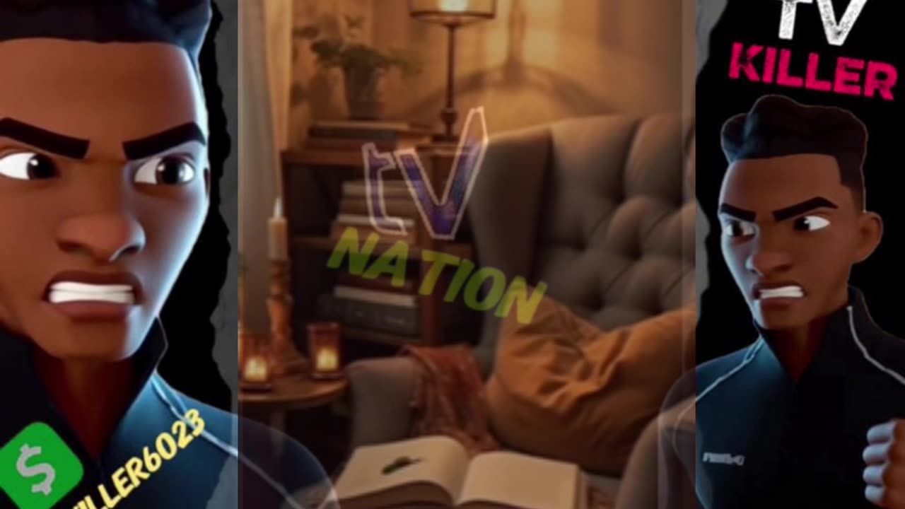 PRINCE J READS TOMIKAY FOR KICKING HIM TO THE CURB