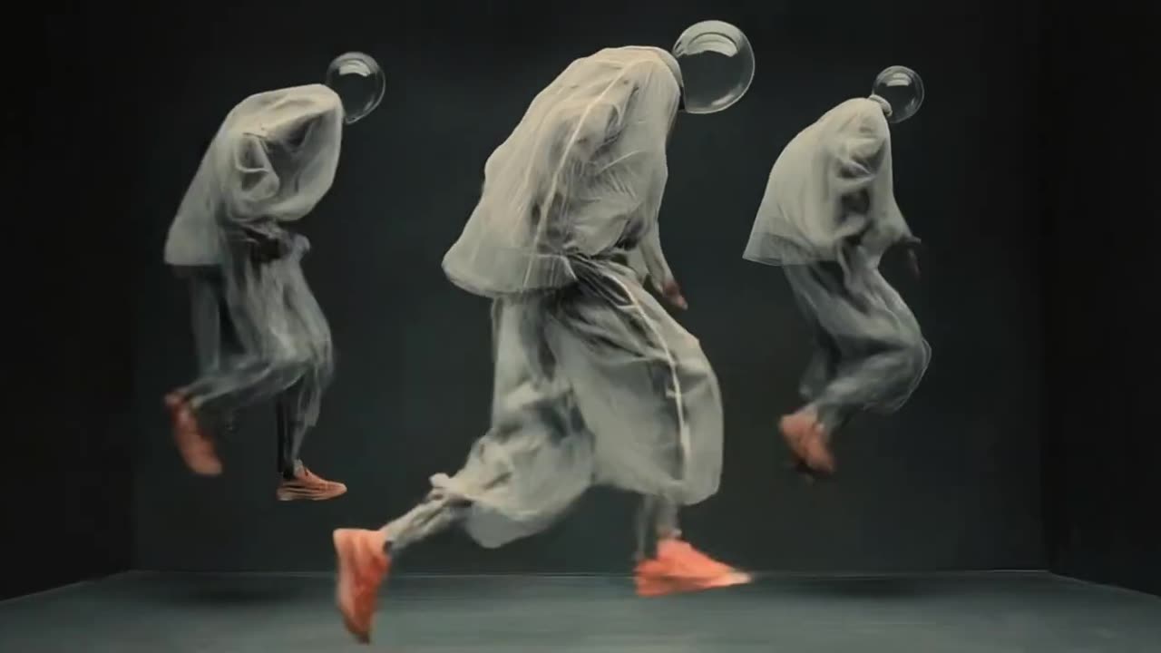 Lumaai Keyframe Video