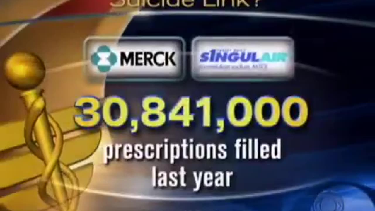 Suiside pill