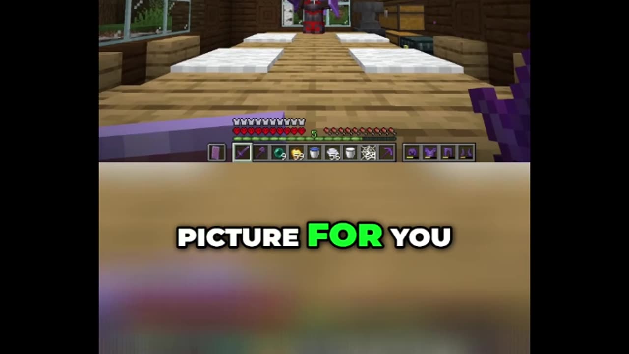 I Just Ended My School’s Minecraft SMP… Here’s What Happened