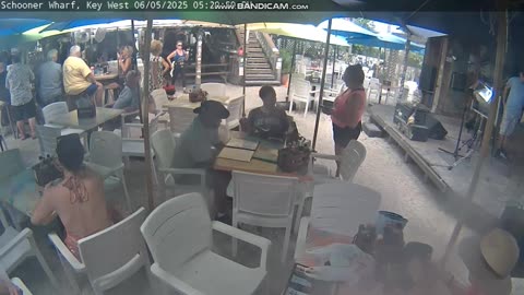 JUNE 5 2025 LIVE AT SCHOONER WHARF BAR PART 8