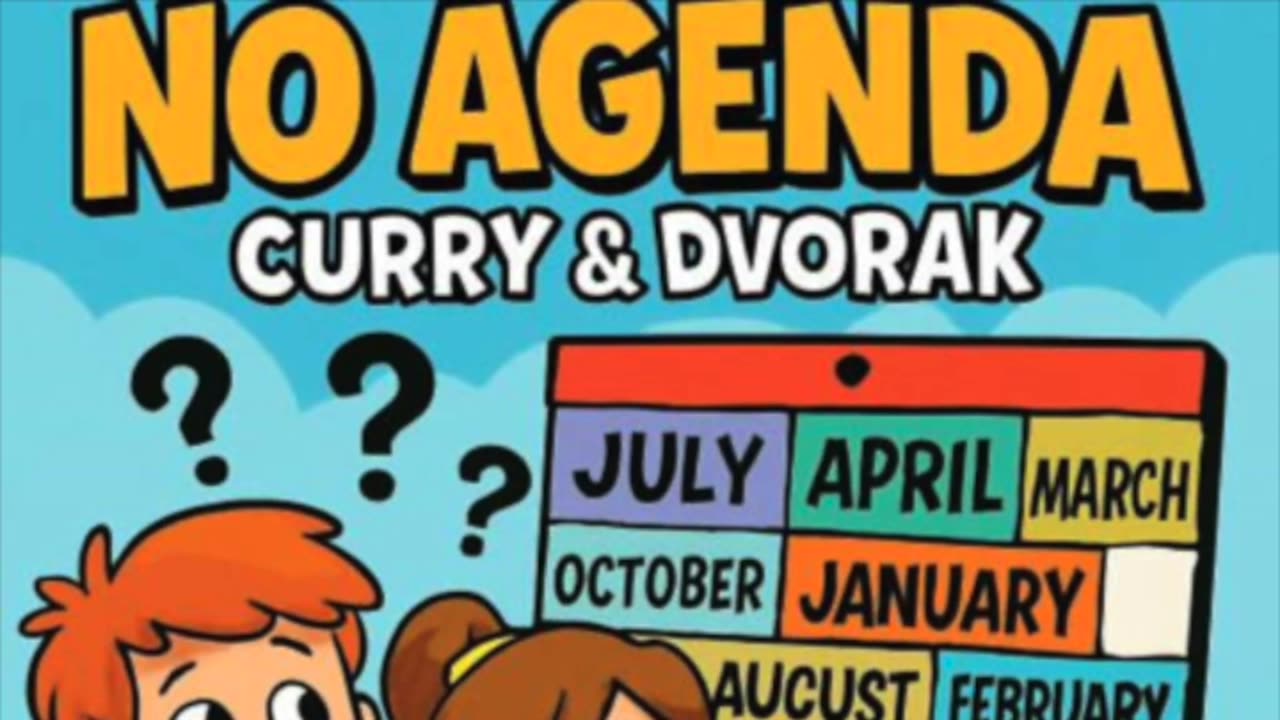No Agenda Episode 1794 - "Heroin Hotties"
