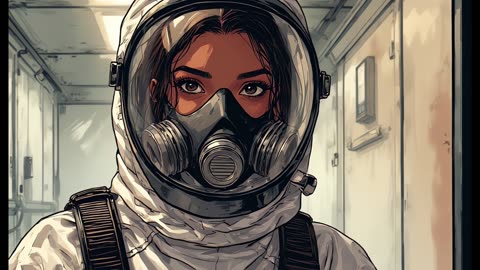 The Plane II (Great escape)HQ)