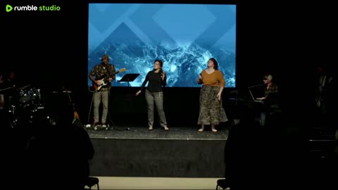 Sunday Morning Gathering