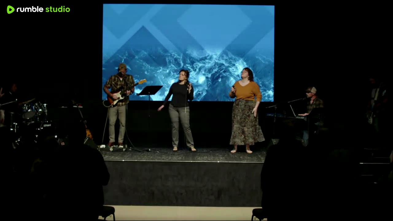 Sunday Morning Gathering