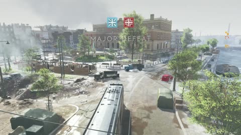 Battlefield V Conquest Gameplay ( No Commentary )