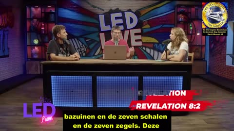 Little Light Studios - Hollywood weet wat er gaat komen, maar jij niet