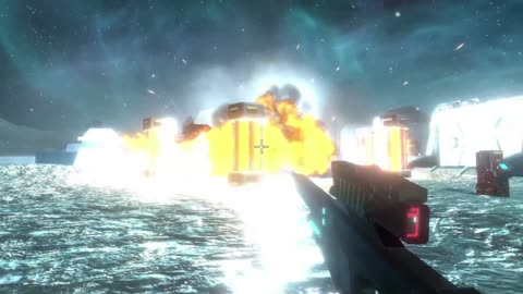 🎮🇺🇦 Ukraine Russia War | Ukrainian Indie Developer's Game | RCF