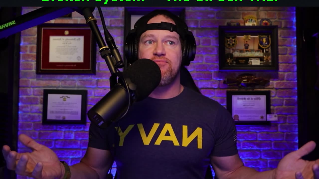 🔥 The Judge Who Thought He Was Untouchable 🔥