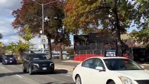 🚨New Yorkers, don’t let transplants and foreigners decide the future of your city!