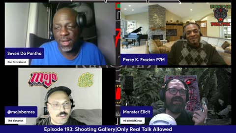 Episode 193: Shooting Gallery