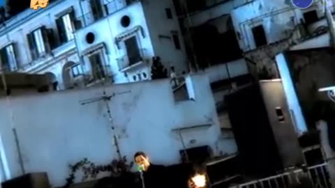 ALEJANDO SANZ AMIGA MÍA - LUNADA HTV AÑO 2007 HTV