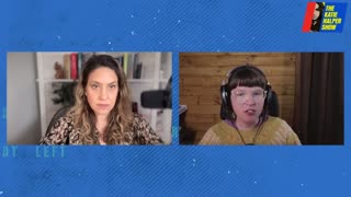 Whitney Webb EXPOSES ALL The Connections Revealed