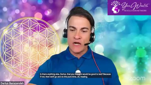 💥 Dark Energy BE GONE! 12D Transfiguration with Magic Tibetan Bowls