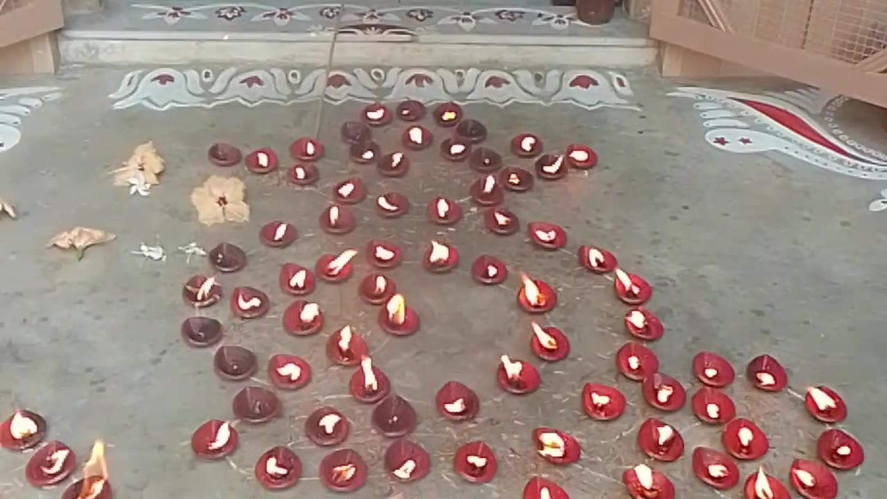 Annapurna Puja 05/04/'25