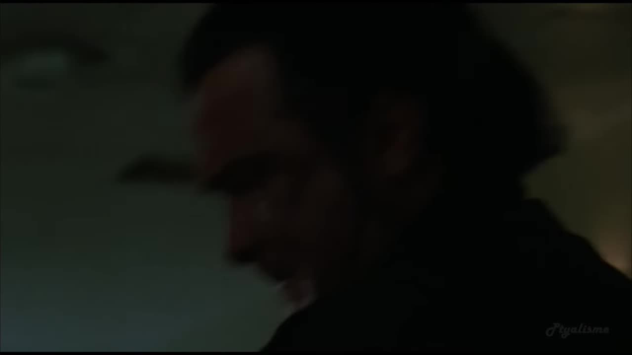 Steven Seagal: "Maniac"