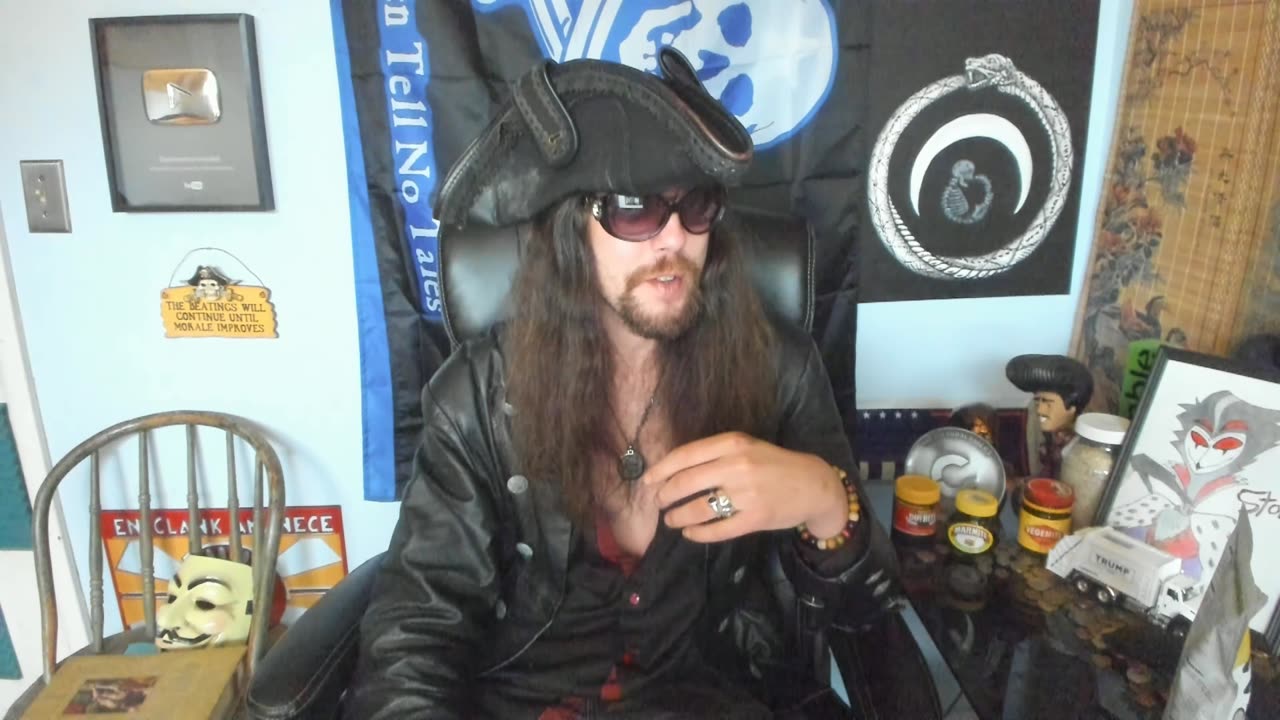 A Fungal Meningitis Pandemic is Being Astroturfed (STOCK UP NOW)