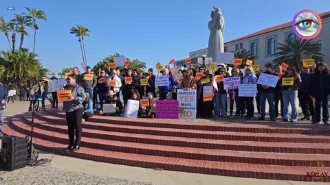 SAN DIEGO LIVE DATA - 24/7 - CHANNEL