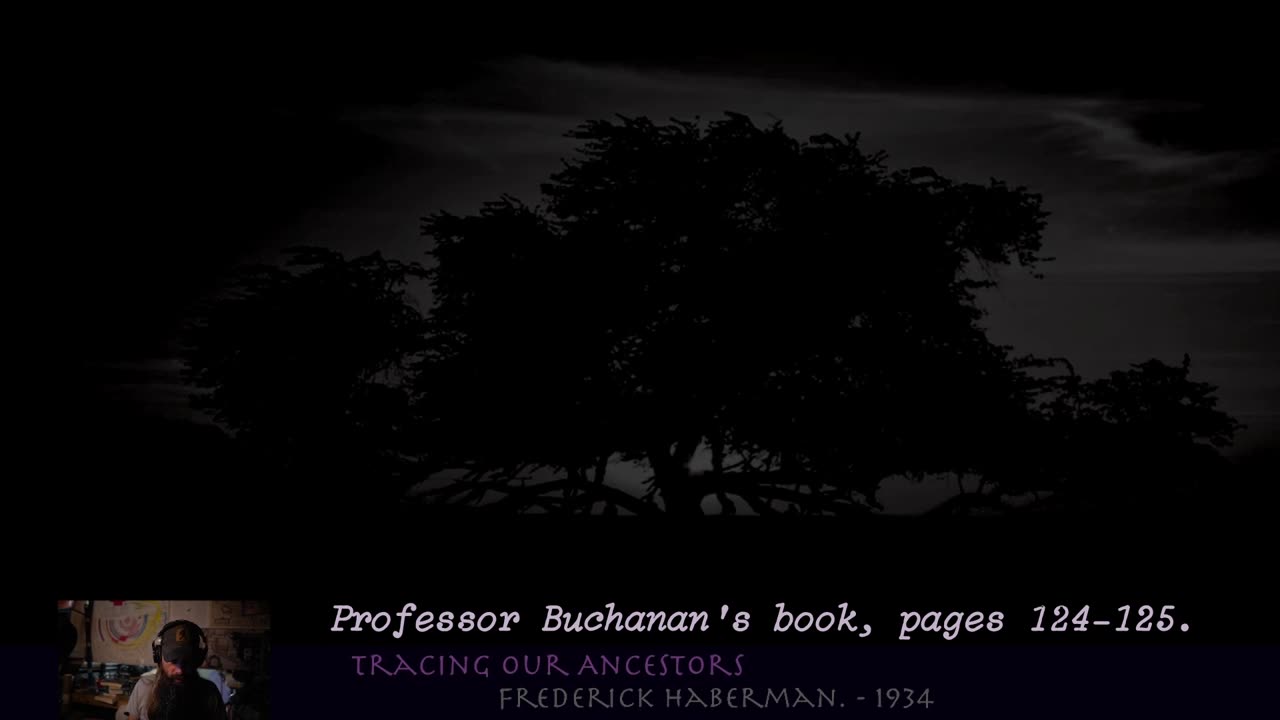 Tracing Our Ancestors - 2.1