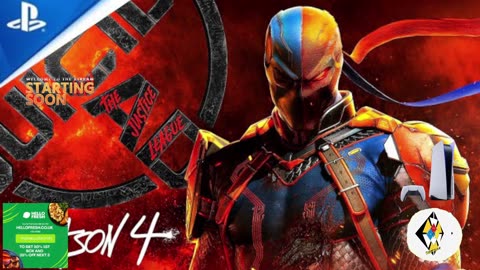 SUICIDE SQUAD : KILL THE JUSTICE LEAGUE ᕈS5 : DELUXE EDITION ᕈS5 🎮 : PART EIGHT