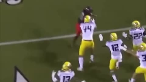 🏈😱 Sports Fails #FlowMe