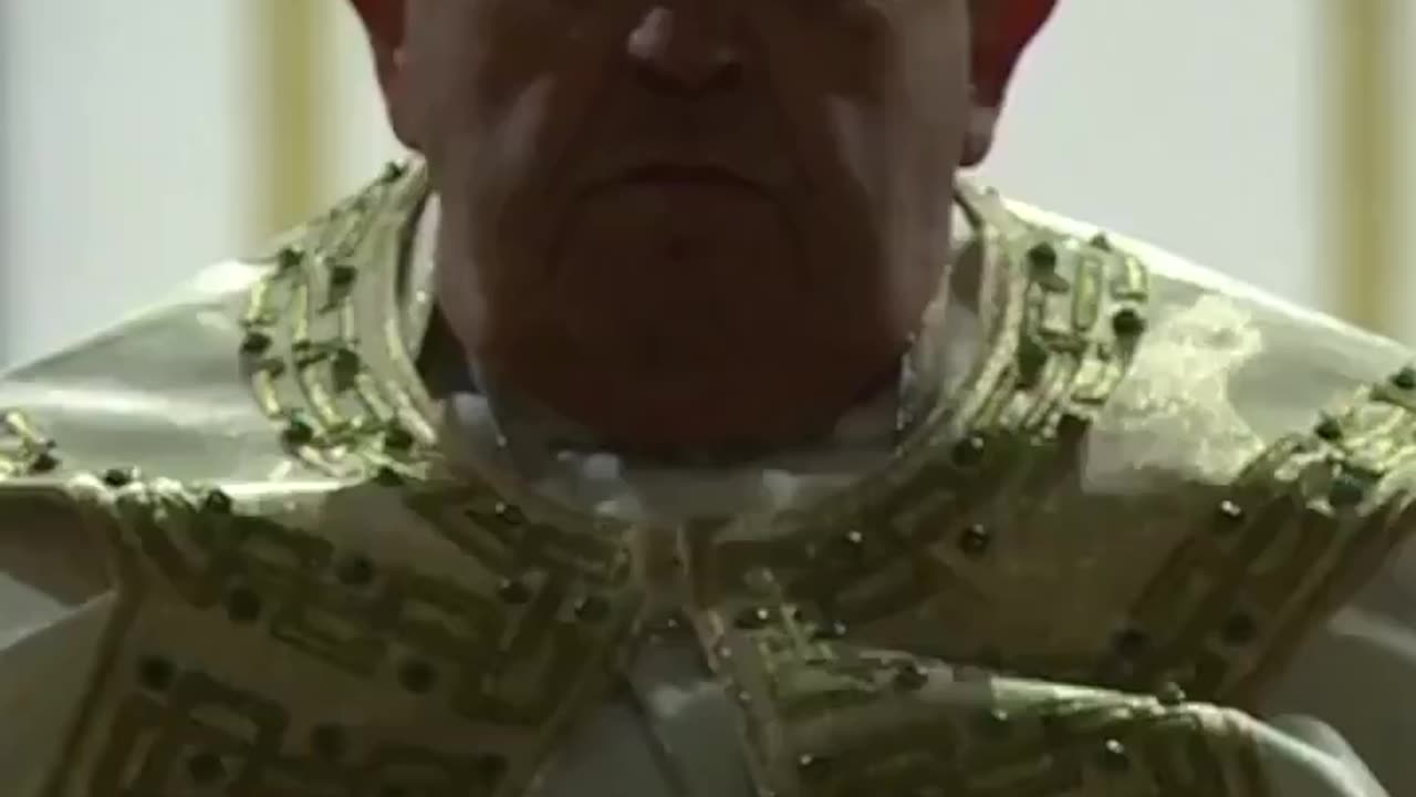 Pope Francis is dead—his passing was formally announced on Easter Monday.