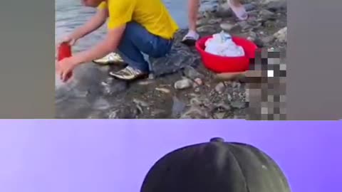 Trynottolaugh challange part 23