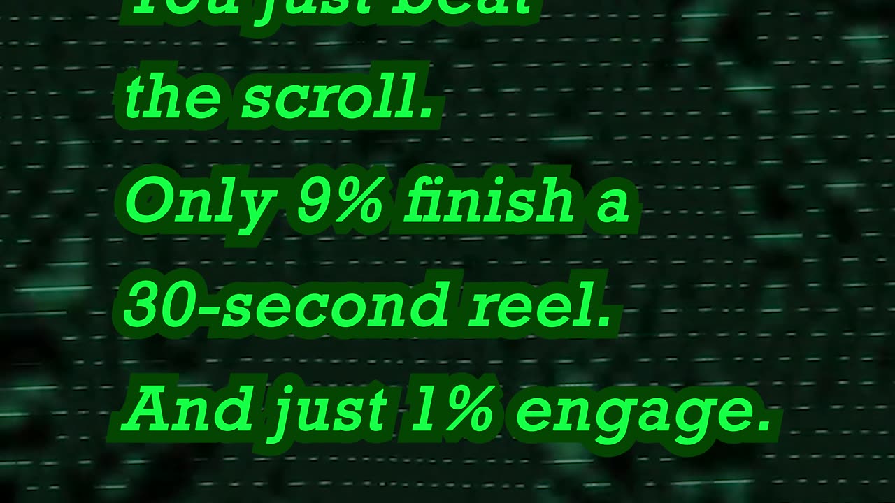 What does The Matrix have in common with Moneyball—and why should marketers care?