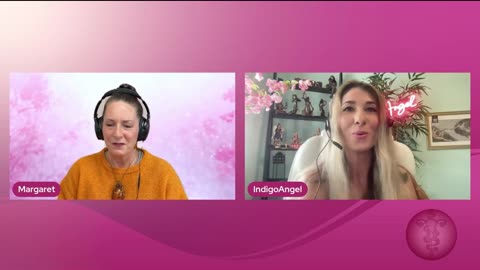 Healing the Masculine Through the Womb with Indigo Angel