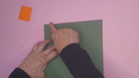 How to Make a Paper Ninja Star (Version 4) | Cool Origami Shuriken Design